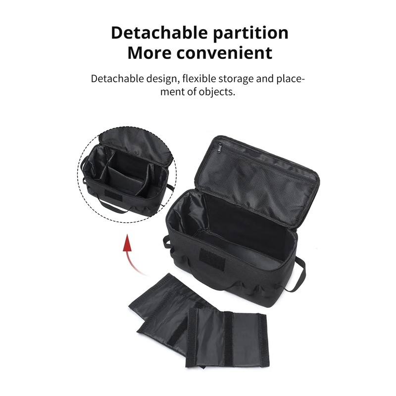 Borsa per riporre gli attrezzi - Outdoor Camping World recensione e prezzo
