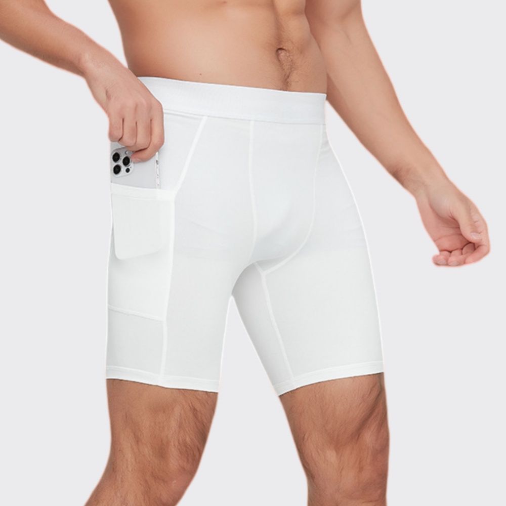Pantaloncini da Bodybuilding p - Outdoor Camping Equipment recensione e prezzo