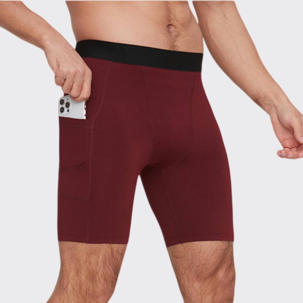 Pantaloncini da Bodybuilding p - Outdoor Camping Equipment recensione e prezzo