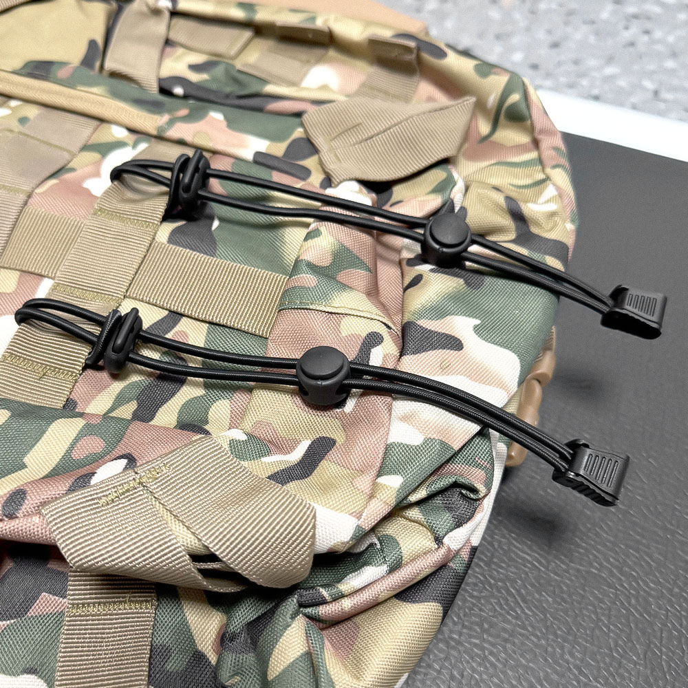 Fibbia Elastica per Zaino da E - Outdoor Camping Equipment recensione e prezzo