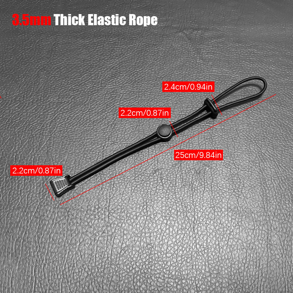 Fibbia Elastica per Zaino da E - Outdoor Camping Equipment recensione e prezzo