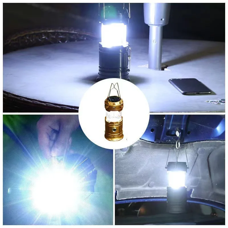 Luce per cavalli da esterno Lu - Outdoor Camping House recensione e prezzo