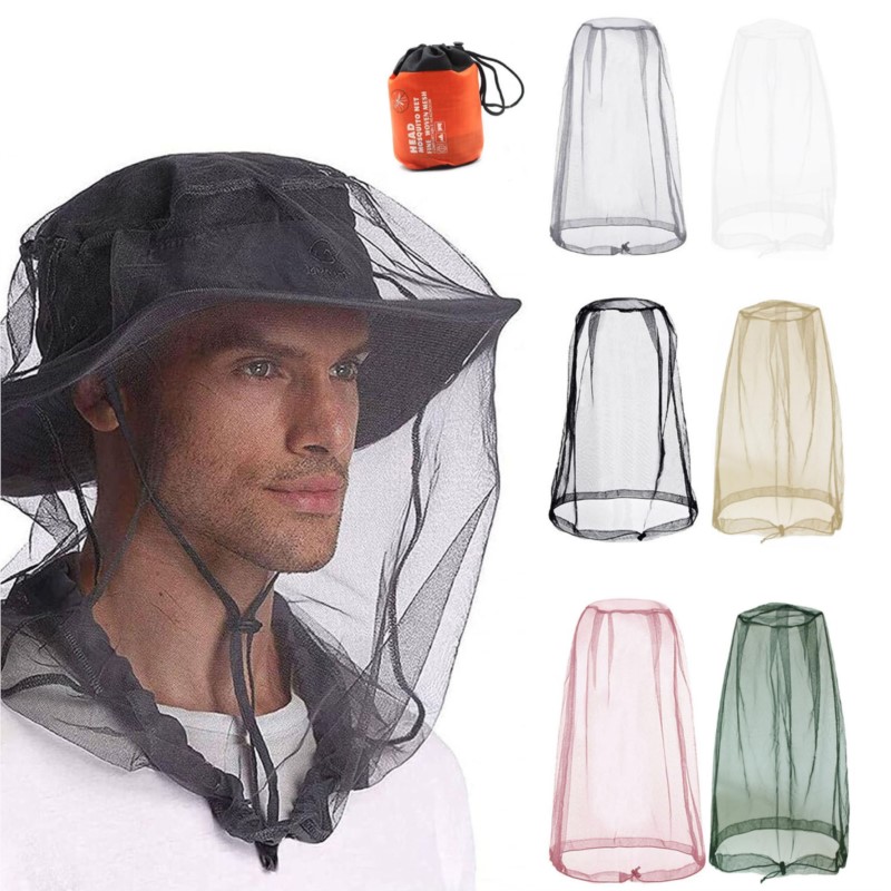 Berretto da pesca all'aperto C - Outdoor Camping Bug Zapper recensione e prezzo