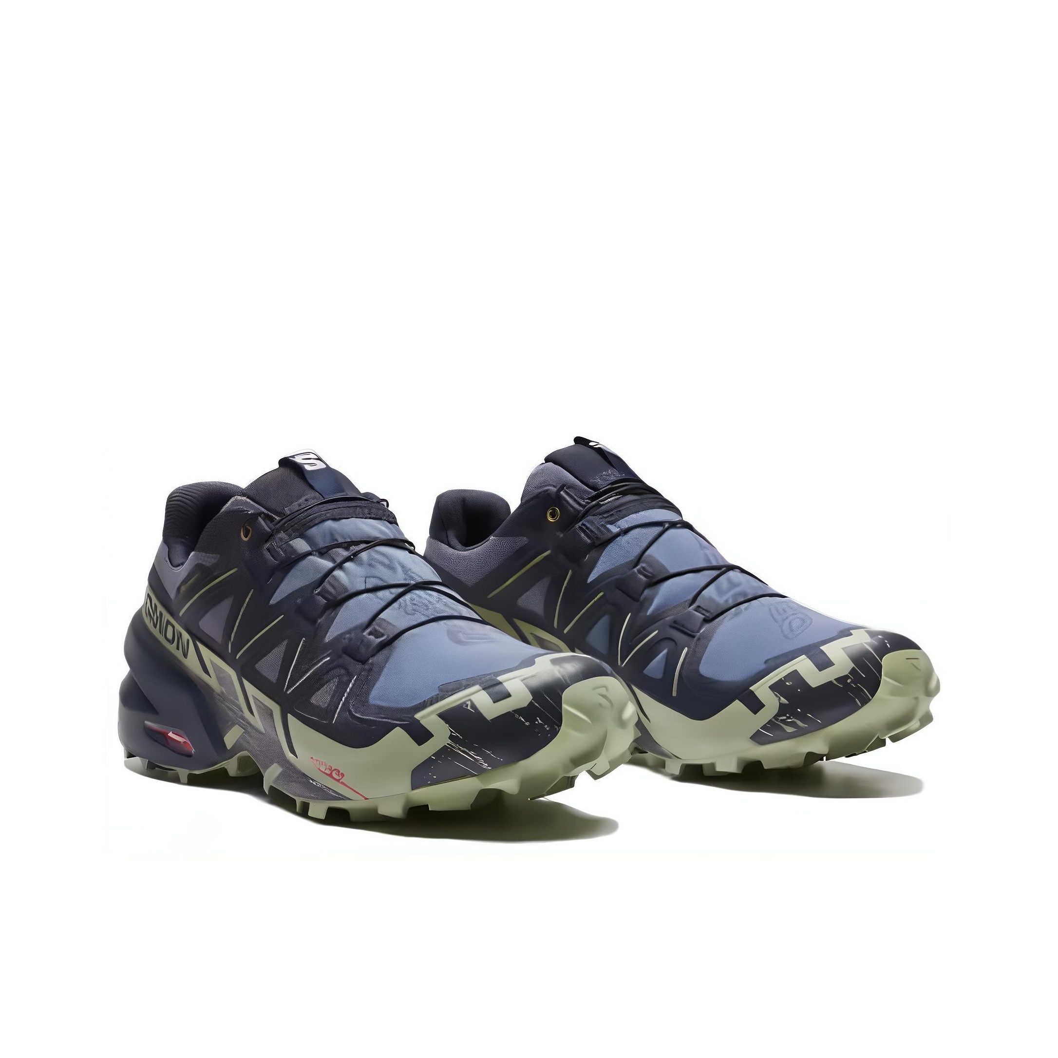 SALOMON Speedcross 6 Scarpe da - Salomon Shoes Speedcross 6 recensione e prezzo