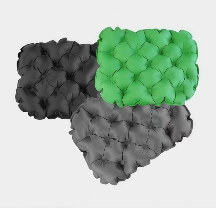 Cuscino Gonfiabile Portatile p - Outdoor Camping Rug Waterproof recensione e prezzo
