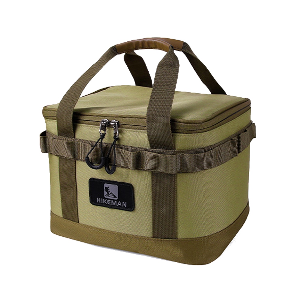 Borsa portaoggetti da campeggi - Outdoor Camping World recensione e prezzo