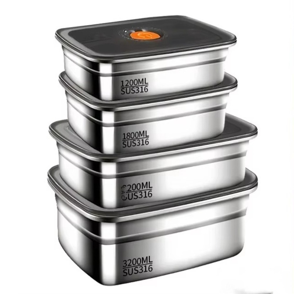 Scatola da pranzo da campeggio - Outdoor Camping Fridge recensione e prezzo