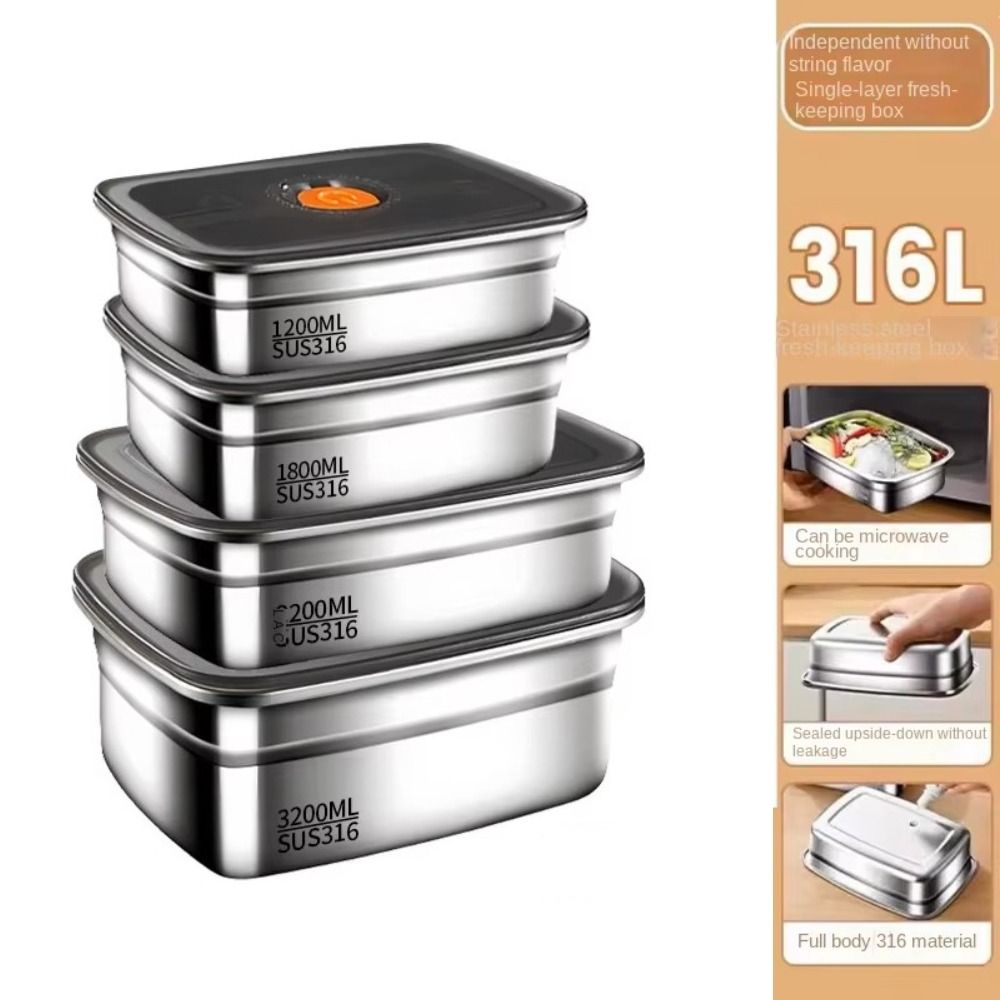 Scatola da pranzo da campeggio - Outdoor Camping Fridge recensione e prezzo
