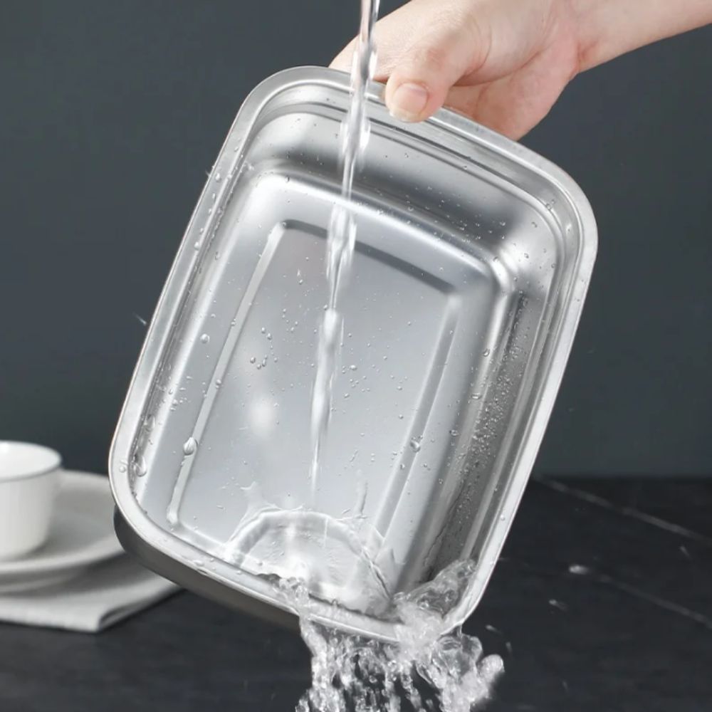 Scatola da pranzo da campeggio - Outdoor Camping Fridge recensione e prezzo