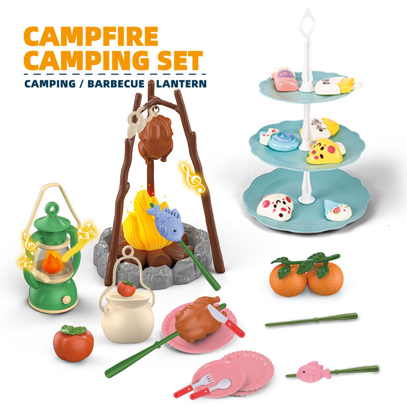 Set Tenda da Campeggio per Bam - Outdoor Camping House recensione e prezzo
