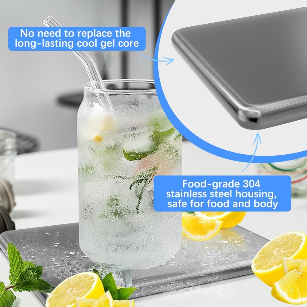 Borsa Termica in Acciaio Inoss - Outdoor Camping Fridge recensione e prezzo