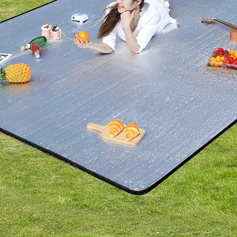 Tappetino da campeggio Coperta - Outdoor Camping Rug Waterproof recensione e prezzo