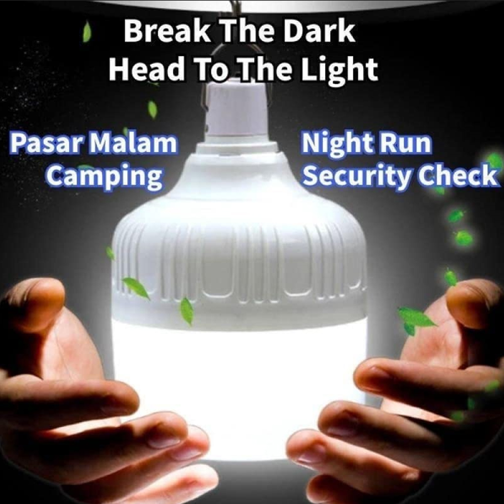 Lampada LED Portatile per Camp - Outdoor Camping House recensione e prezzo