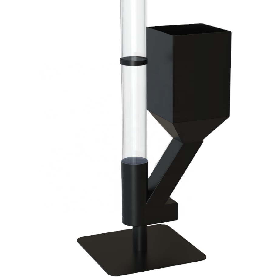 Bruciatore a Pellet di Legno e - Outdoor Camping Wood Stove recensione e prezzo