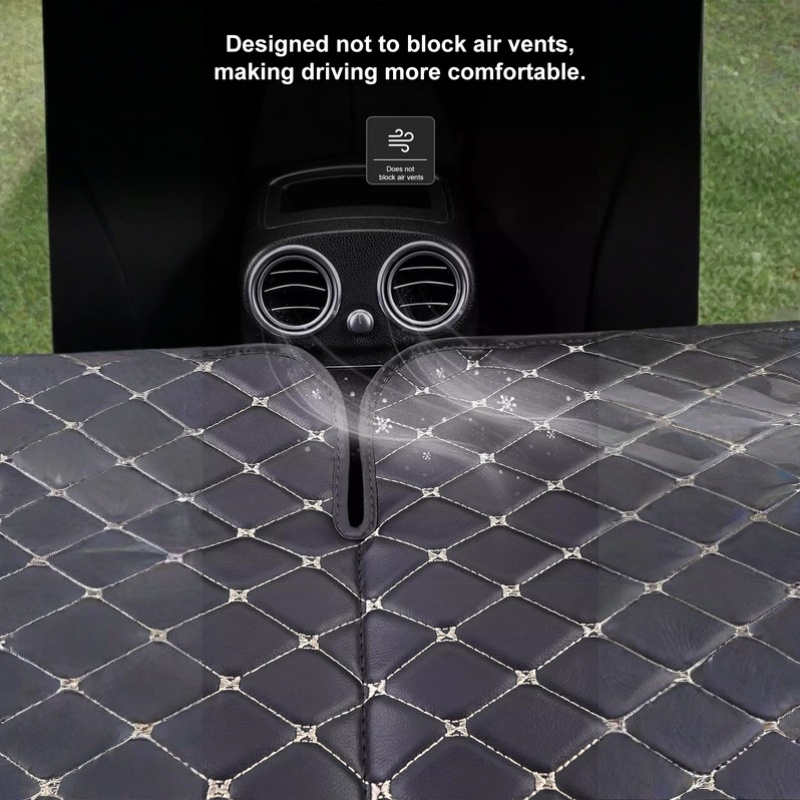 Letto Pieghevole per Sedile Po - Outdoor Camping Rug Waterproof recensione e prezzo