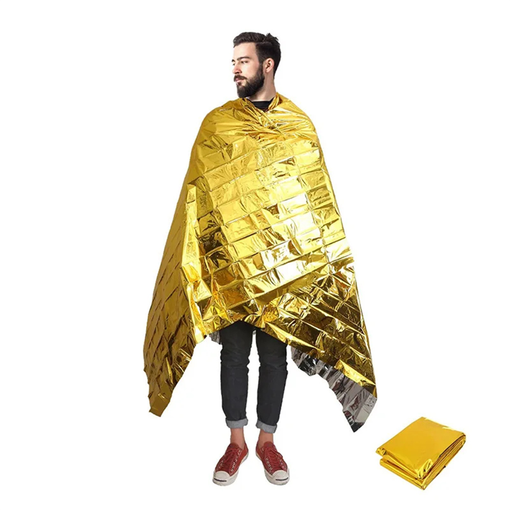 5 pezzi coperta termica di eme - Outdoor Camping Rug Waterproof recensione e prezzo