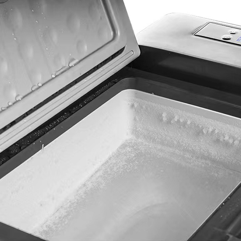 Frigorifero Portatile Alpicool - Outdoor Camping Fridge recensione e prezzo