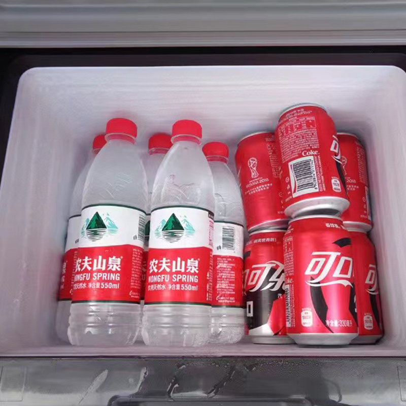 Frigorifero Portatile Alpicool - Outdoor Camping Fridge recensione e prezzo