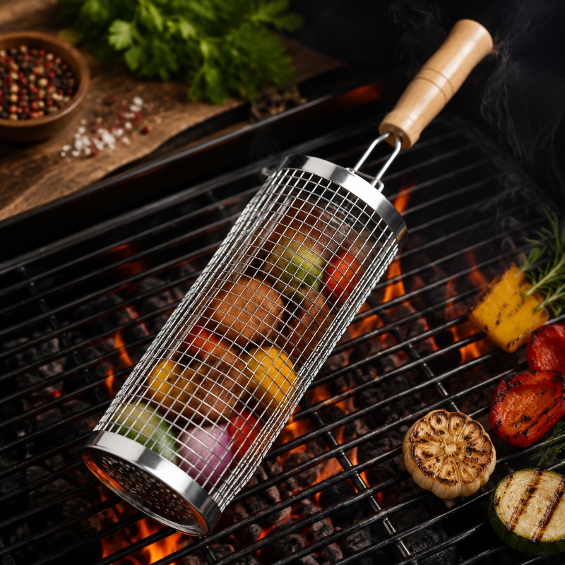 Set di Cestelli Rotondi per Ba - Outdoor Camping Essentials recensione e prezzo
