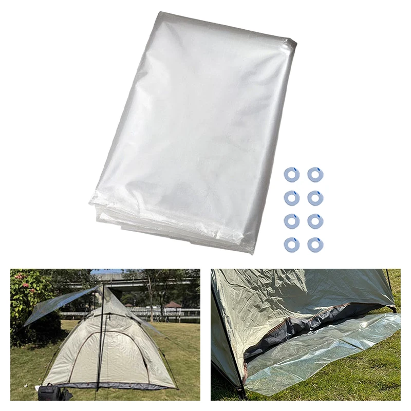 Attrezzatura da Campeggio, Esc - Outdoor Camping Rug Waterproof recensione e prezzo