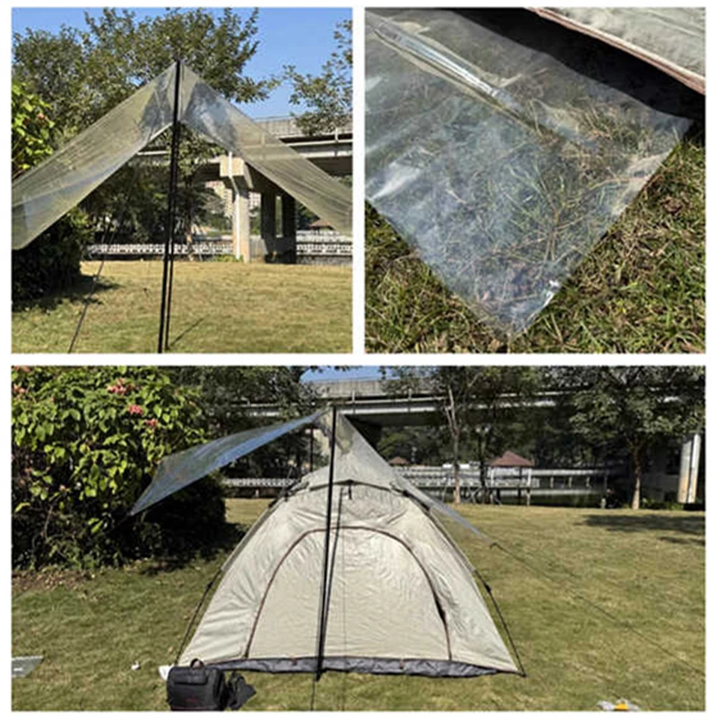Attrezzatura da Campeggio, Esc - Outdoor Camping Rug Waterproof recensione e prezzo