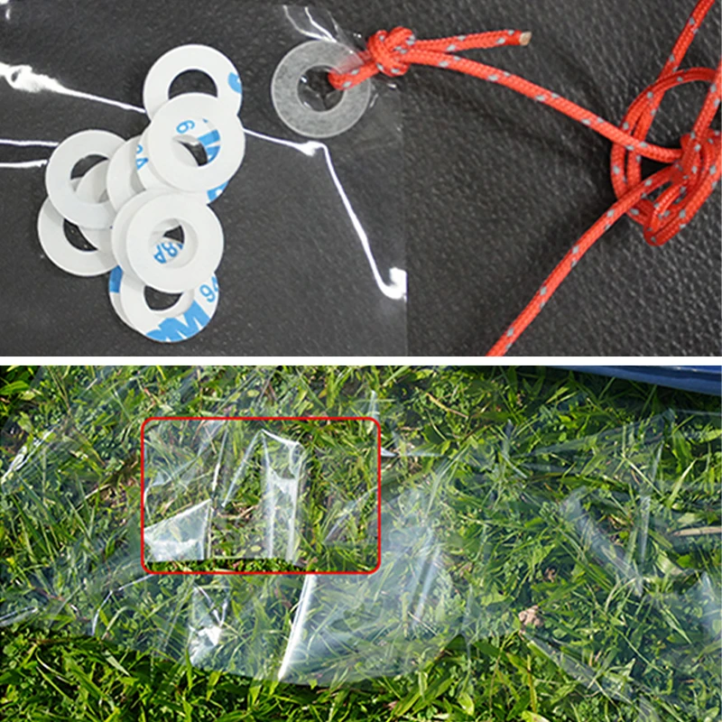 Attrezzatura da Campeggio, Esc - Outdoor Camping Rug Waterproof recensione e prezzo