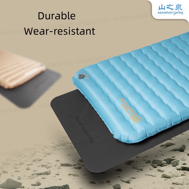 Tappetino da montagna per camp - Outdoor Camping Rug Waterproof recensione e prezzo