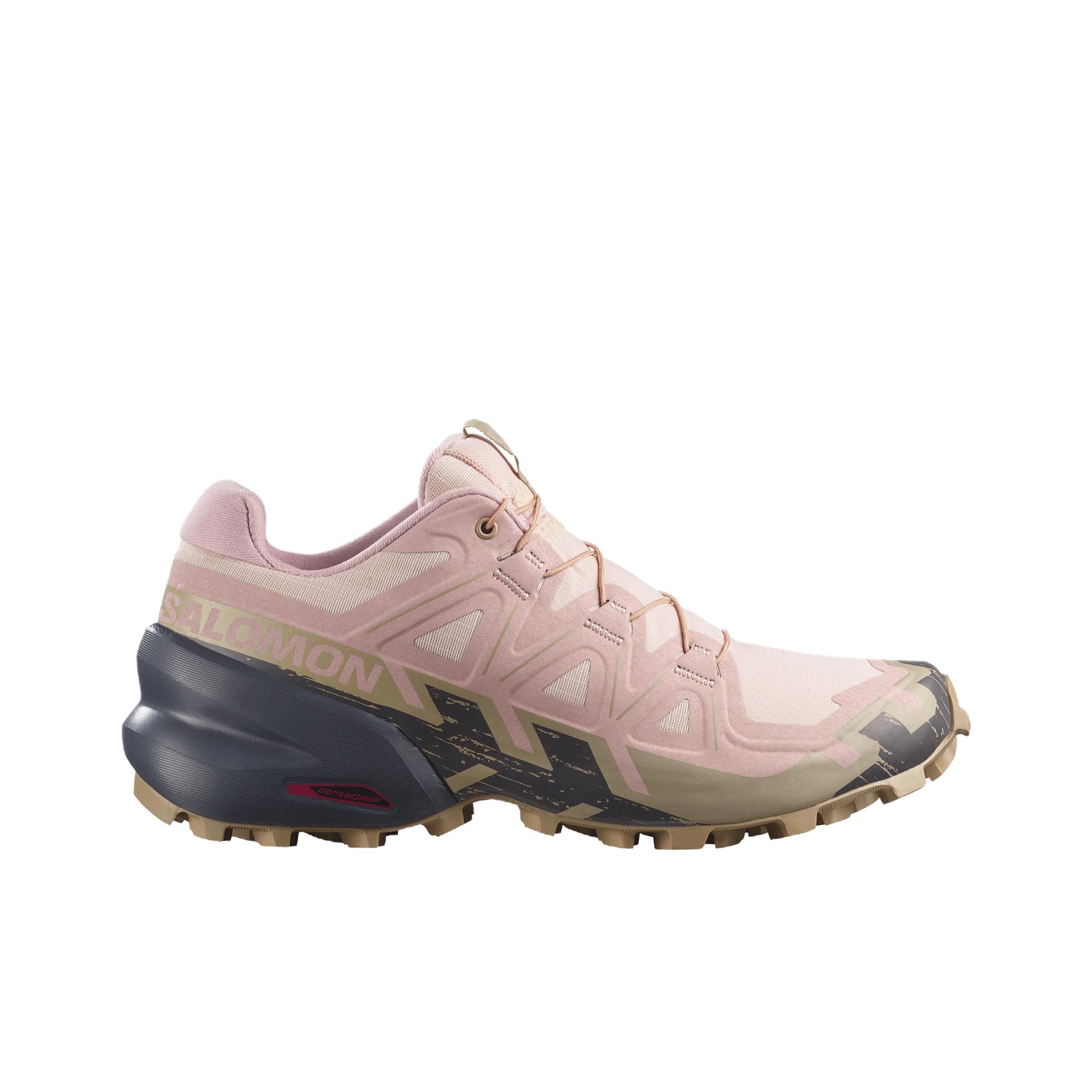 SALOMON Speedcross 6 Scarpe da - Salomon Shoes Speedcross 6 recensione e prezzo
