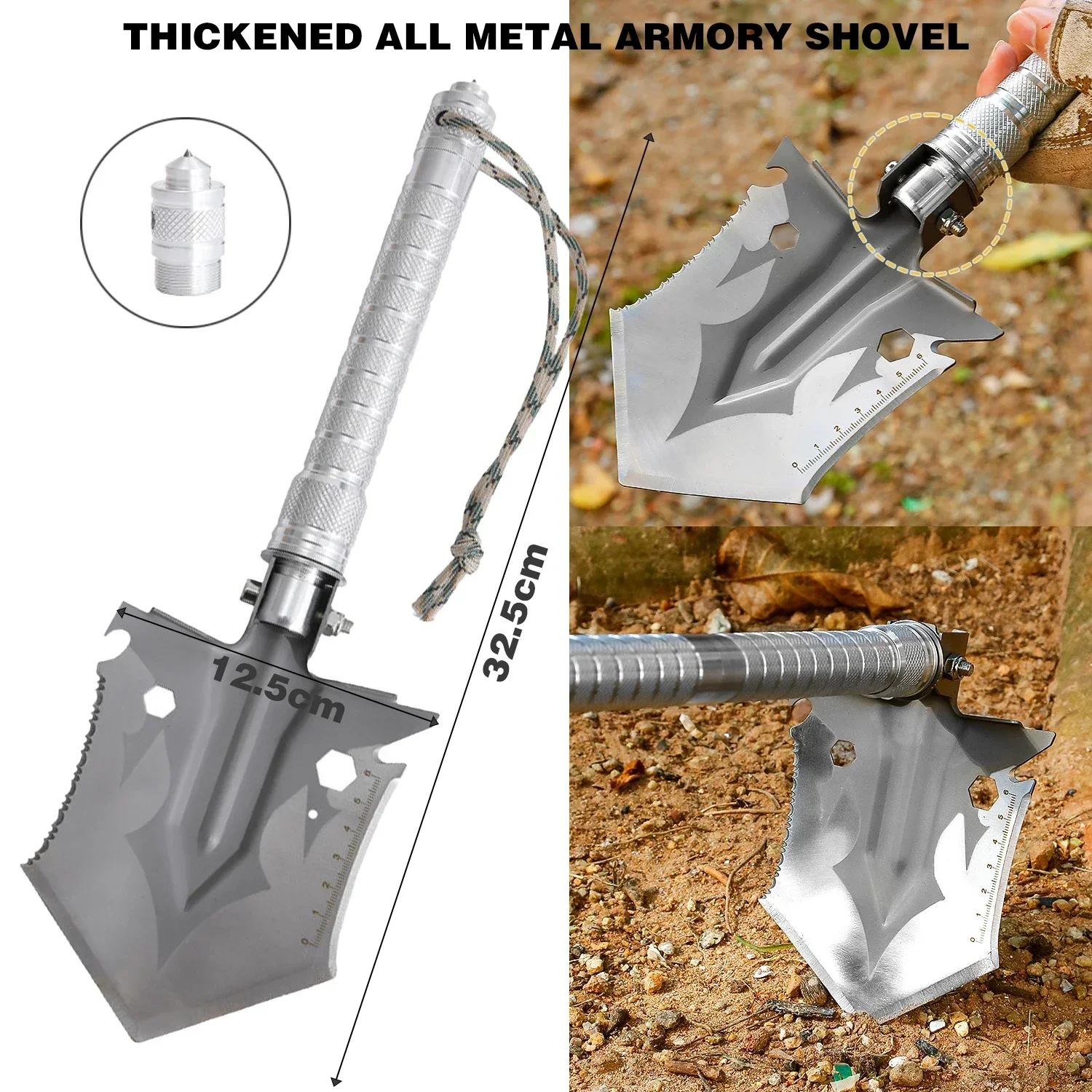 Kit di pronto soccorso di sopr - Outdoor Camping Essentials recensione e prezzo