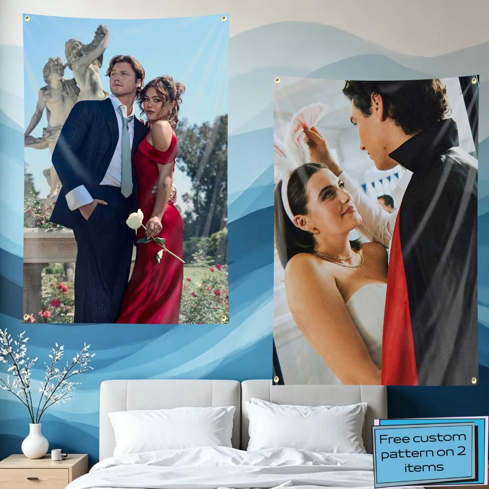 Arazzo/Bandiera TV-OFF Campus  - Outdoor Camping Tv recensione e prezzo