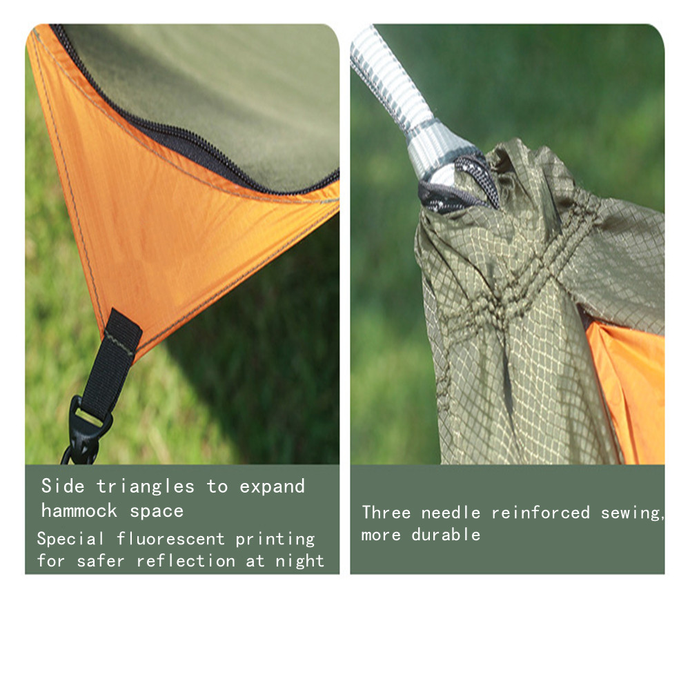 Nuovi campeggiatori all'aperto - Outdoor Camping Bug Zapper recensione e prezzo