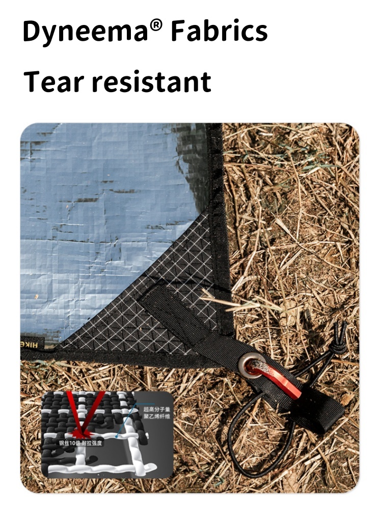 Tappetino da terra per esterni - Outdoor Camping Rug recensione e prezzo