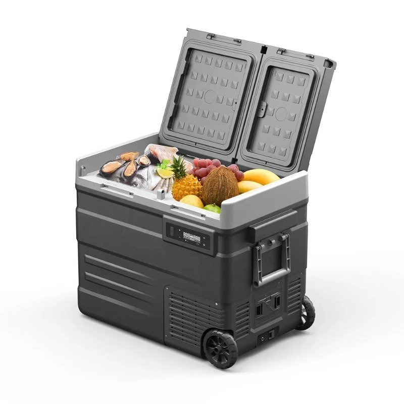 Frigorifero/congelatore portat - Outdoor Camping Fridge recensione e prezzo