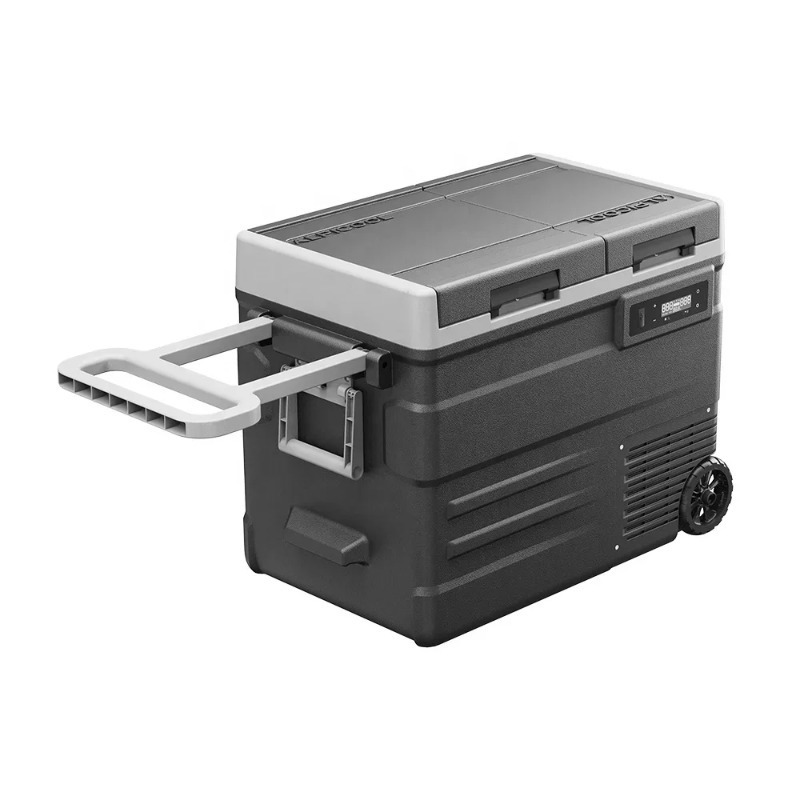 Frigorifero/congelatore portat - Outdoor Camping Fridge recensione e prezzo