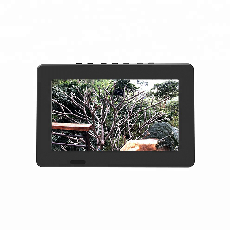TV Digitale Portatile CRT con  - Outdoor Camping Tv recensione e prezzo