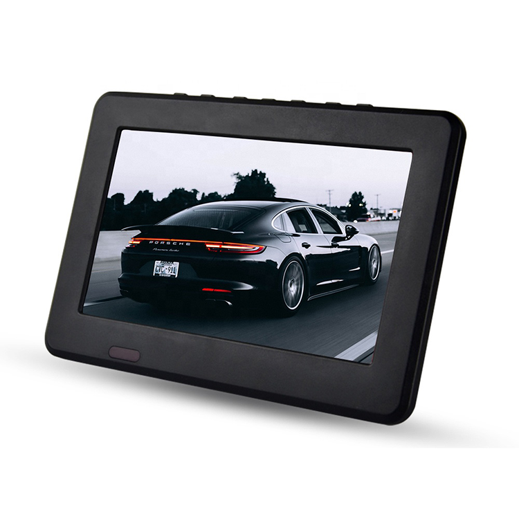 TV Digitale Portatile CRT con  - Outdoor Camping Tv recensione e prezzo