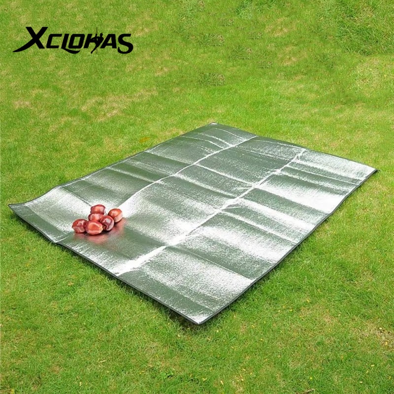 Materassino da campeggio imper - Outdoor Camping Rug Waterproof recensione e prezzo