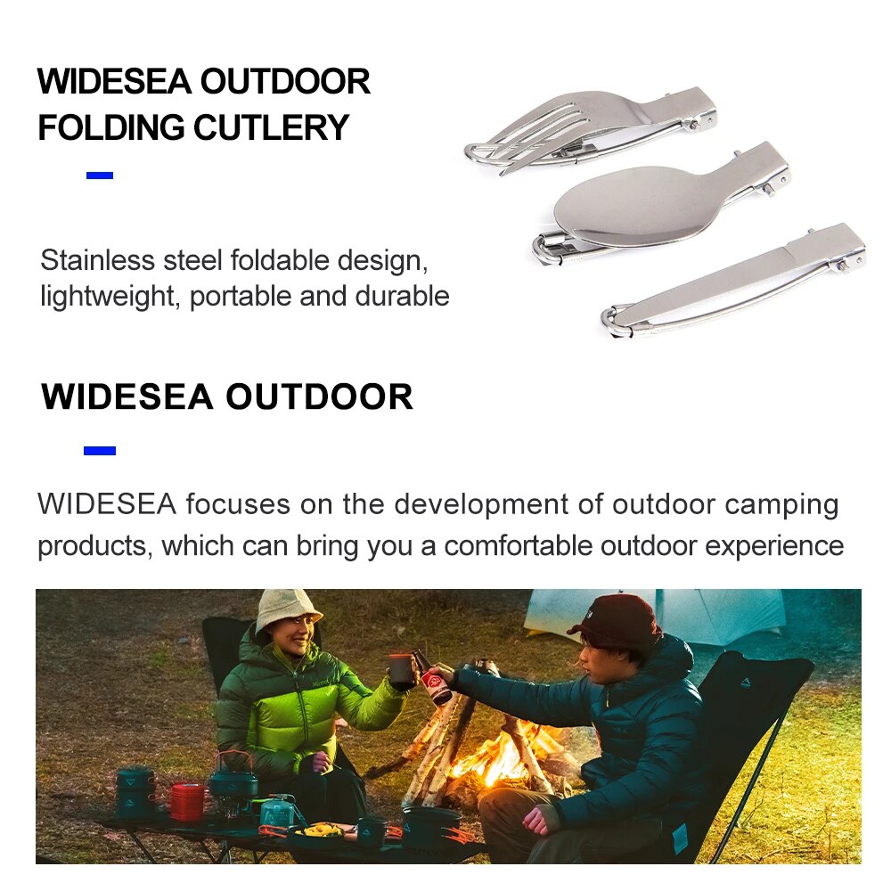 3 pezzi 1 set portatile campeg - Outdoor Camping World recensione e prezzo