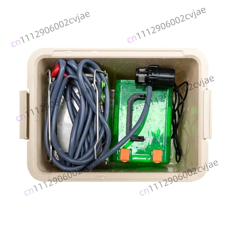 Sistema di Riscaldamento ad Ac - Outdoor Camping Equipment recensione e prezzo