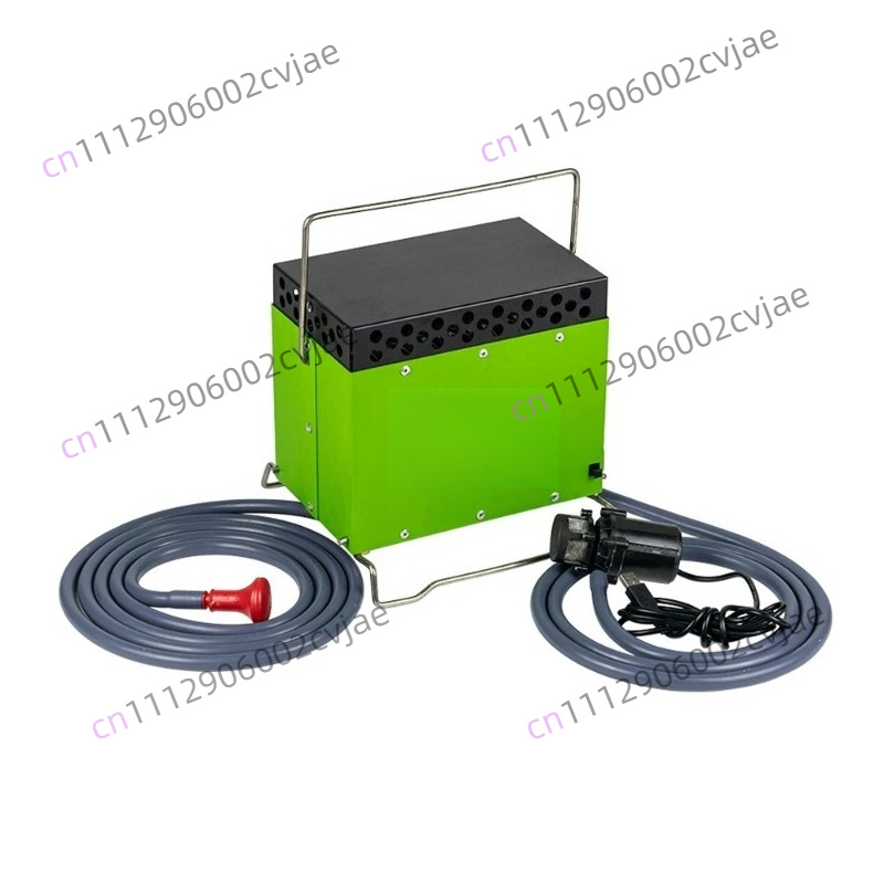 Sistema di Riscaldamento ad Ac - Outdoor Camping Equipment recensione e prezzo