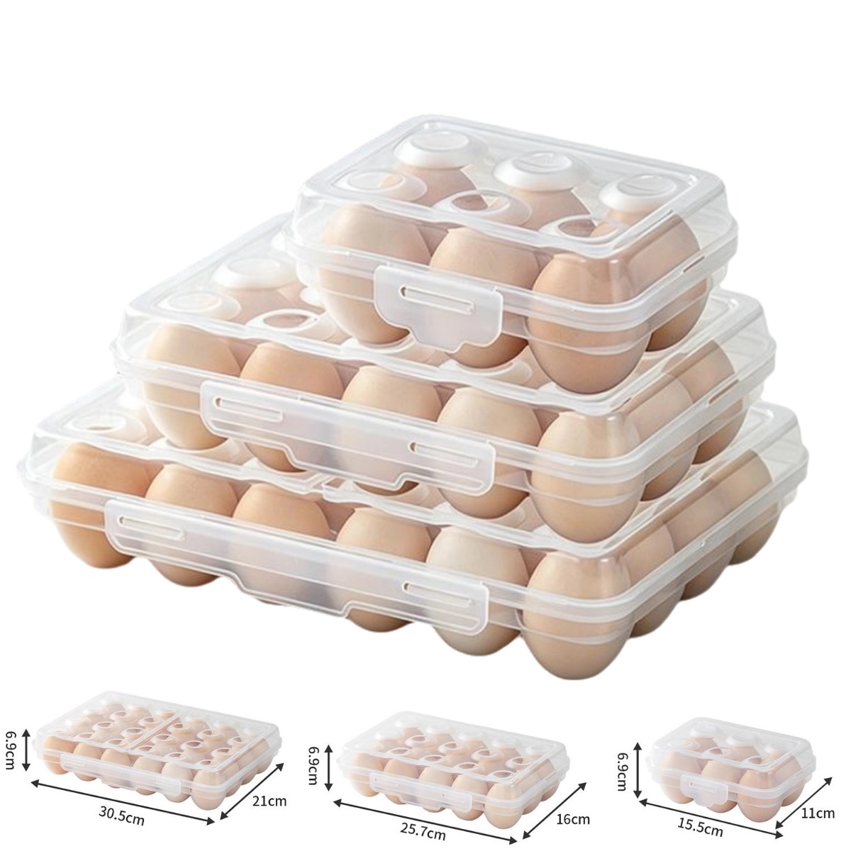 Portauova di Alta Qualità in P - Outdoor Camping Fridge recensione e prezzo