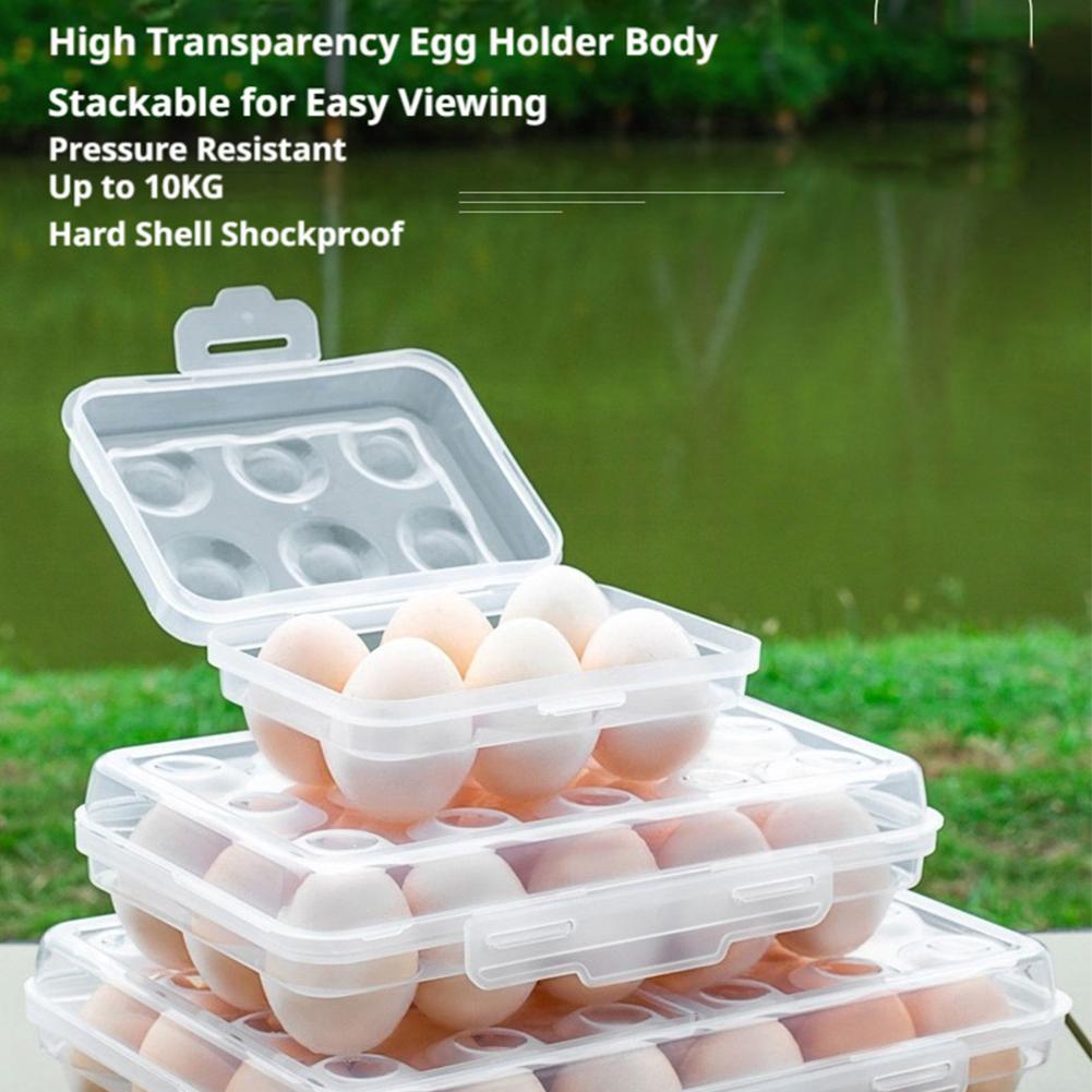 Portauova di Alta Qualità in P - Outdoor Camping Fridge recensione e prezzo